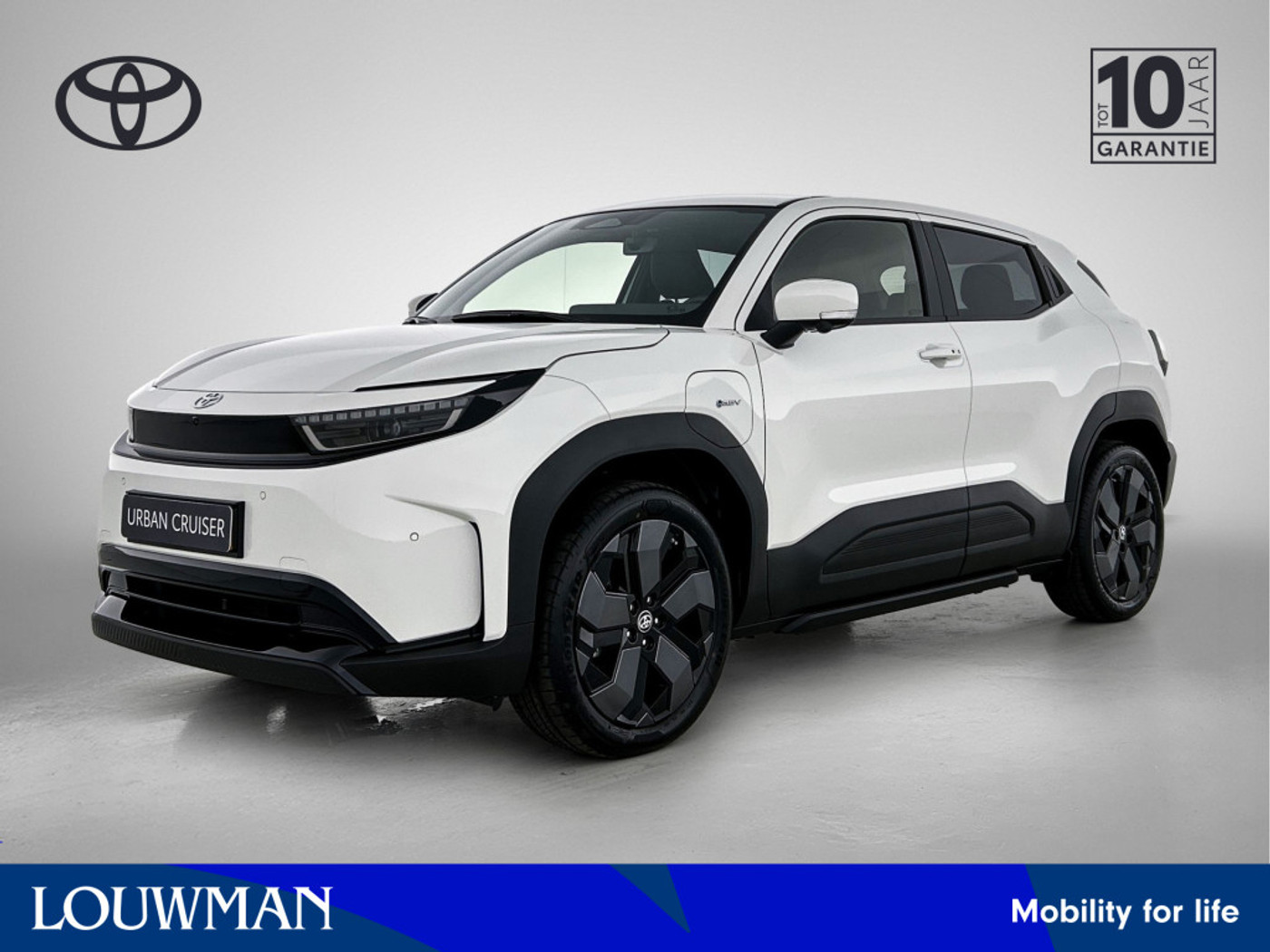 Toyota Urban Cruiser Executive 61 kWh 2026 - voorkant