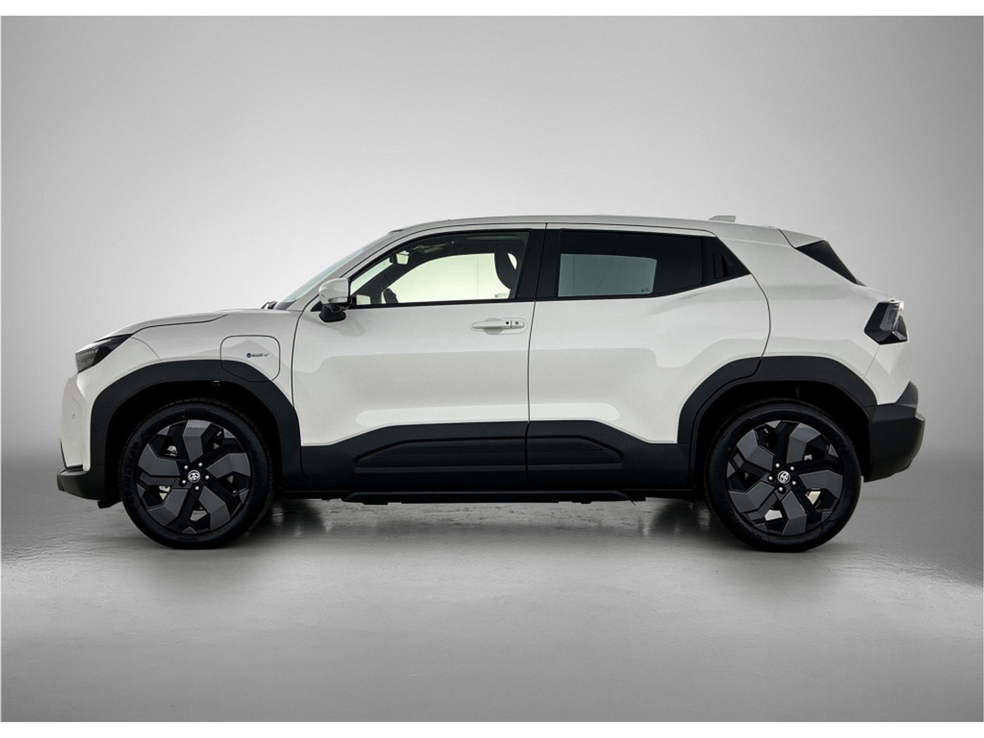 Foto van Toyota Urban Cruiser