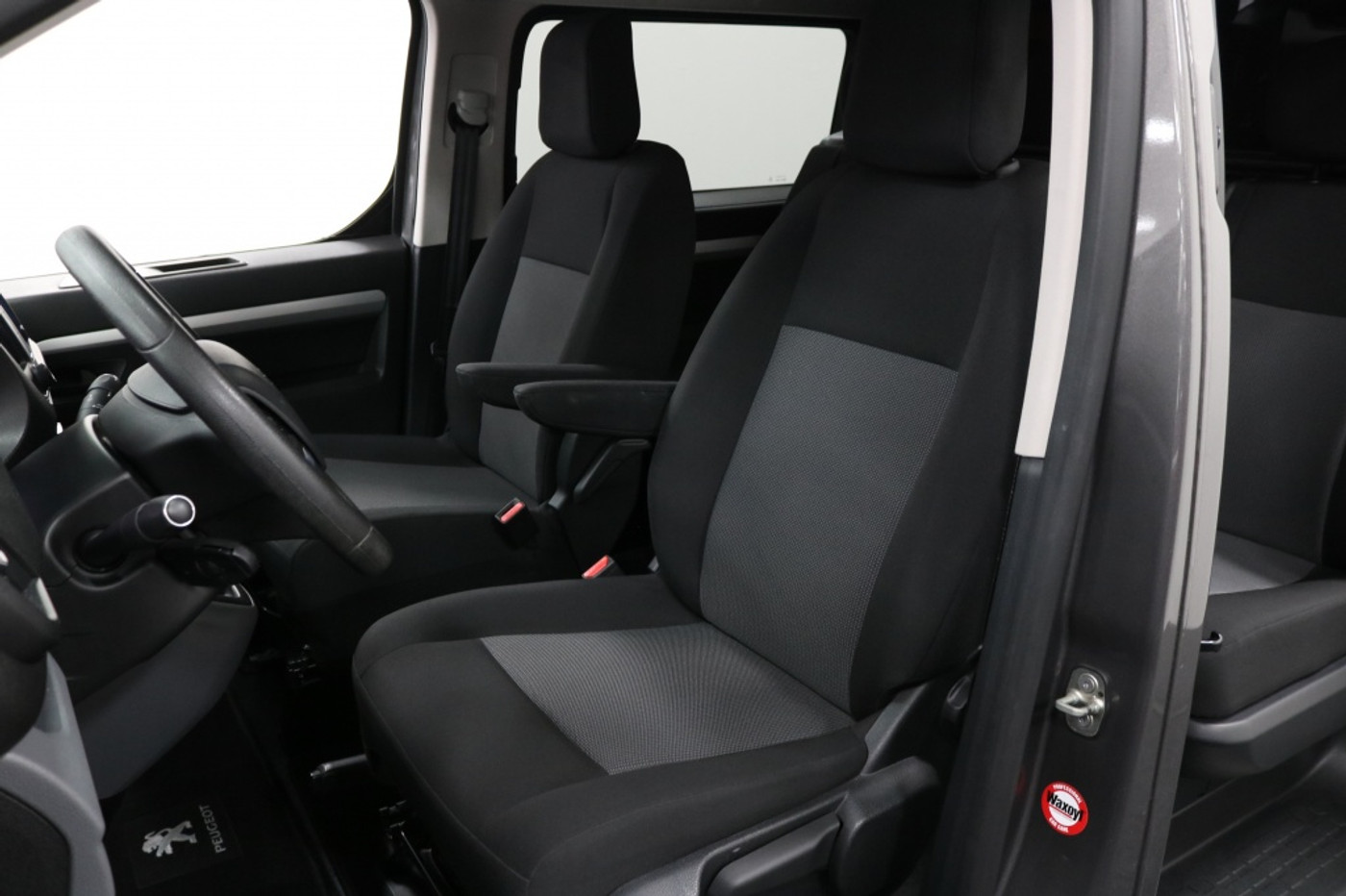 Foto van Peugeot Expert