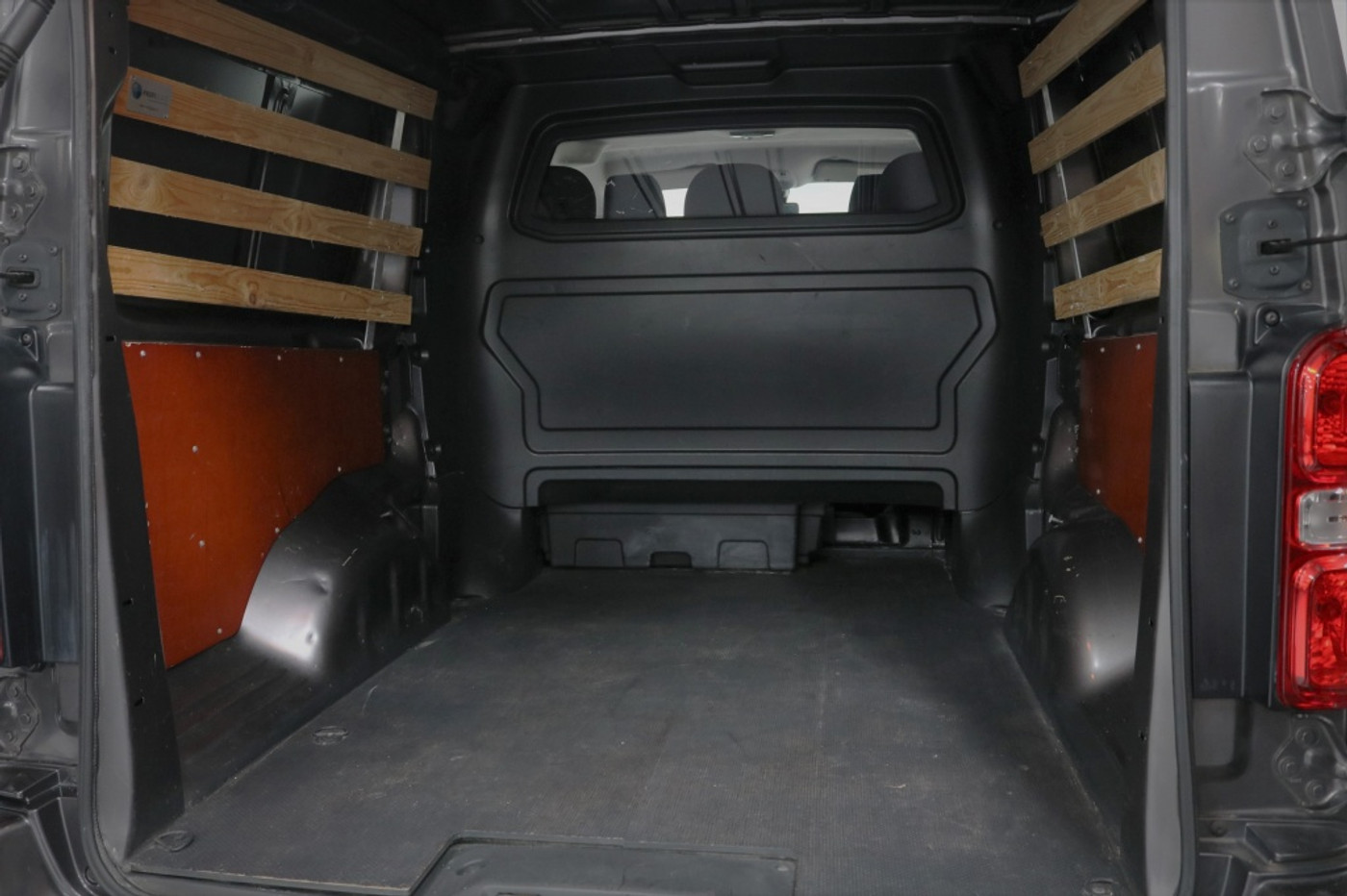 Foto van Peugeot Expert