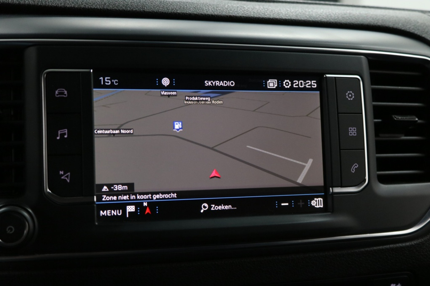 Foto van Peugeot Expert