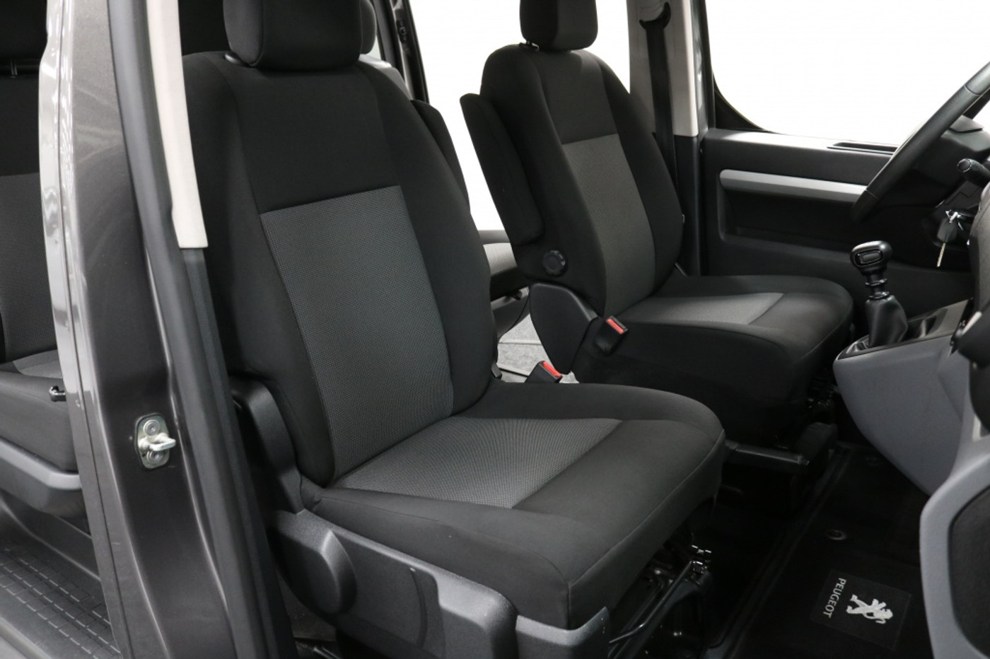 Foto van Peugeot Expert