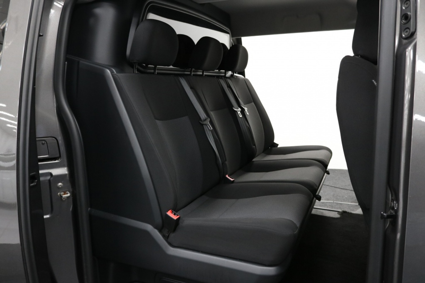Foto van Peugeot Expert
