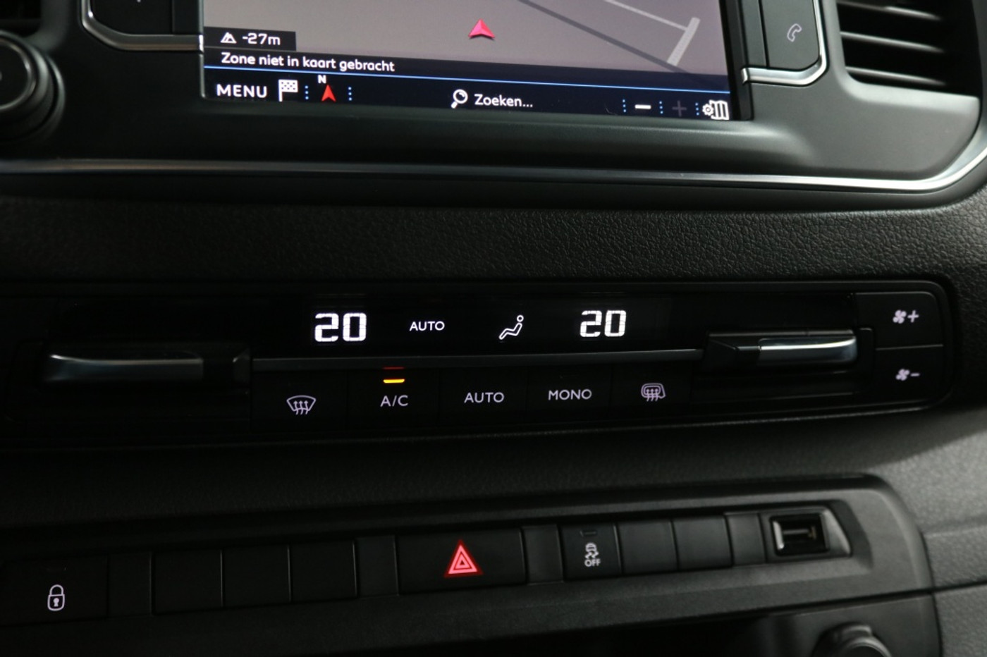 Foto van Peugeot Expert