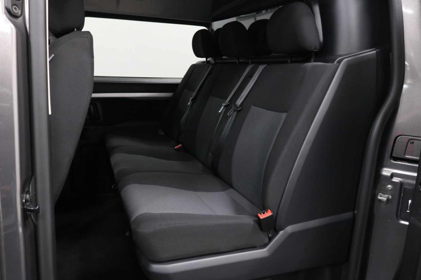 Foto van Peugeot Expert