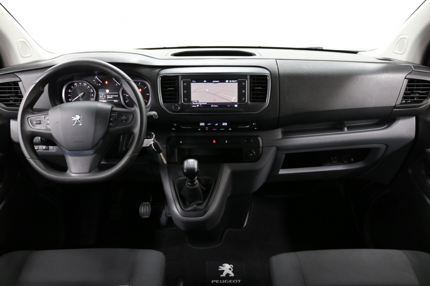 Foto van Peugeot Expert