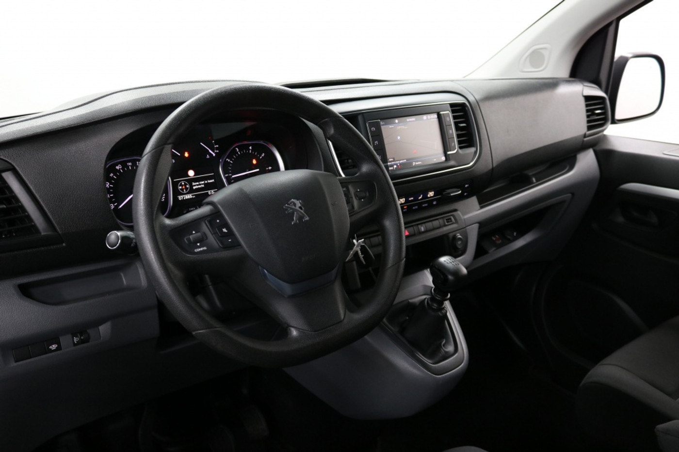 Foto van Peugeot Expert