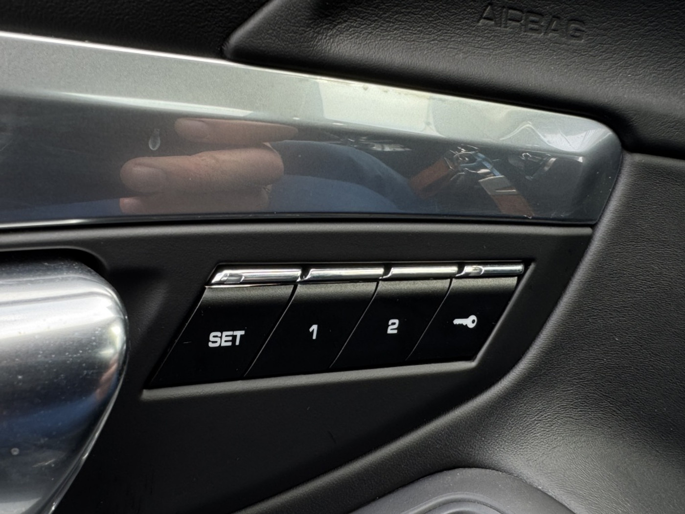 Foto van Porsche 911 Carrera 4s