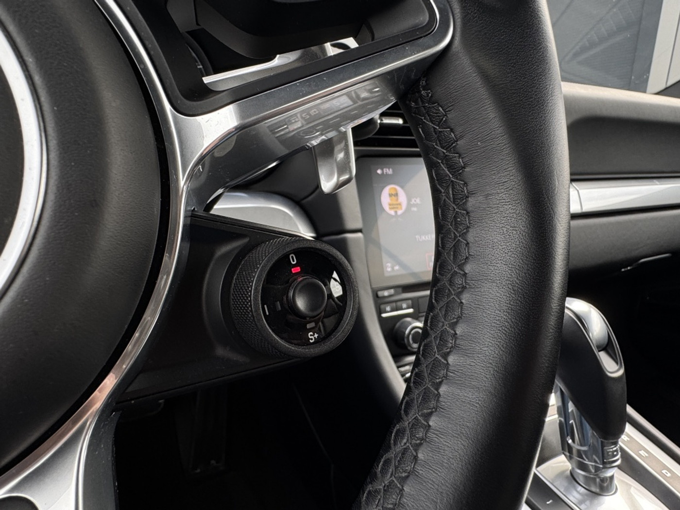 Foto van Porsche 911 Carrera 4s