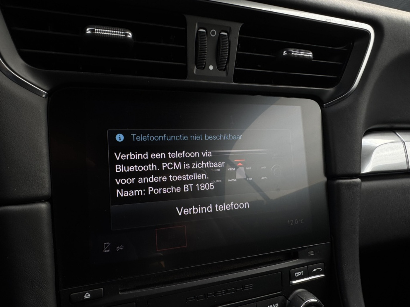 Foto van Porsche 911 Carrera 4s