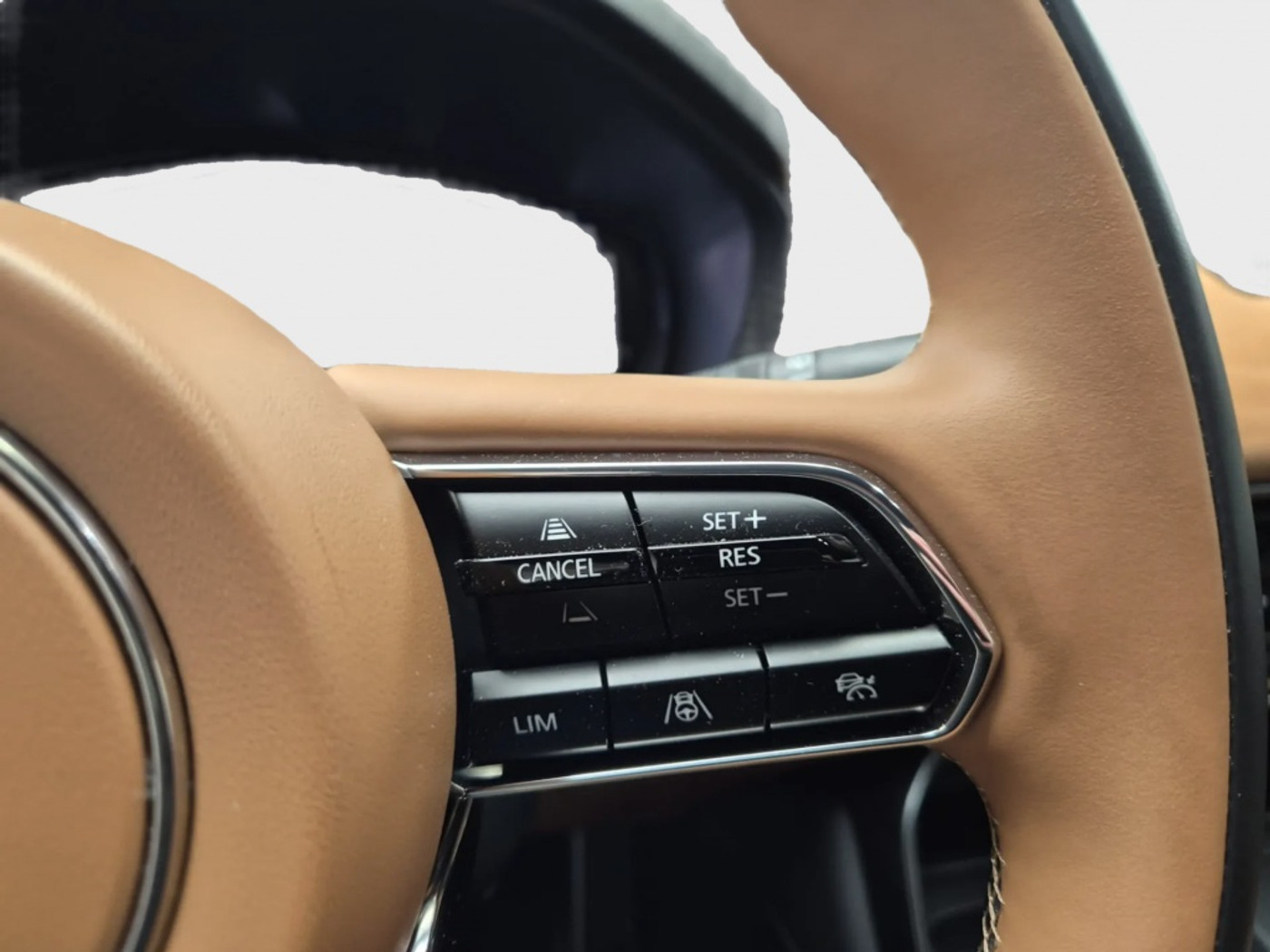 Foto van Mazda Mazda Cx-60