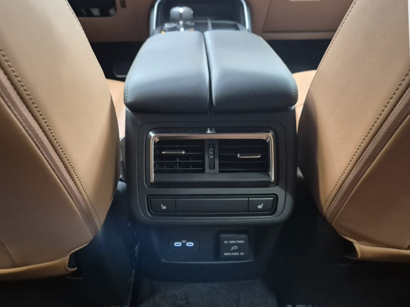 Foto van Mazda Mazda Cx-60