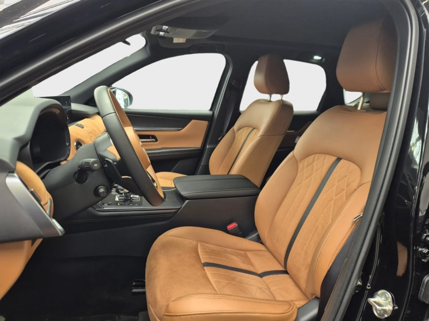 Foto van Mazda Mazda Cx-60