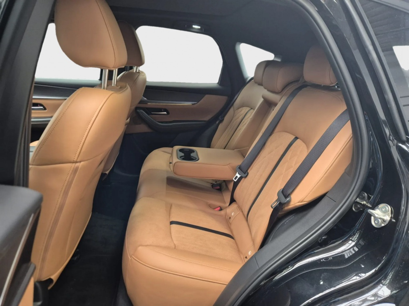 Foto van Mazda Mazda Cx-60