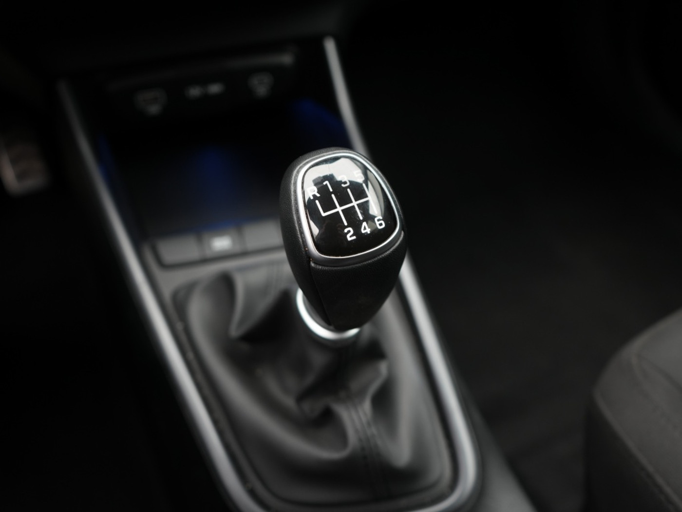 Foto van Hyundai Bayon