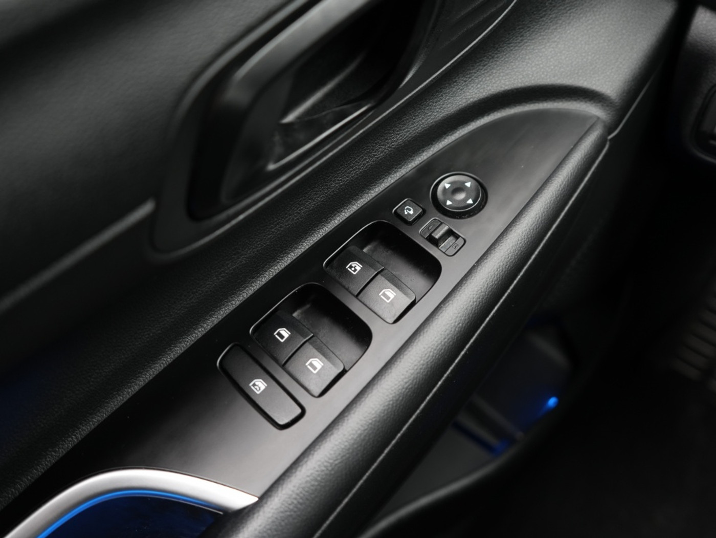 Foto van Hyundai Bayon