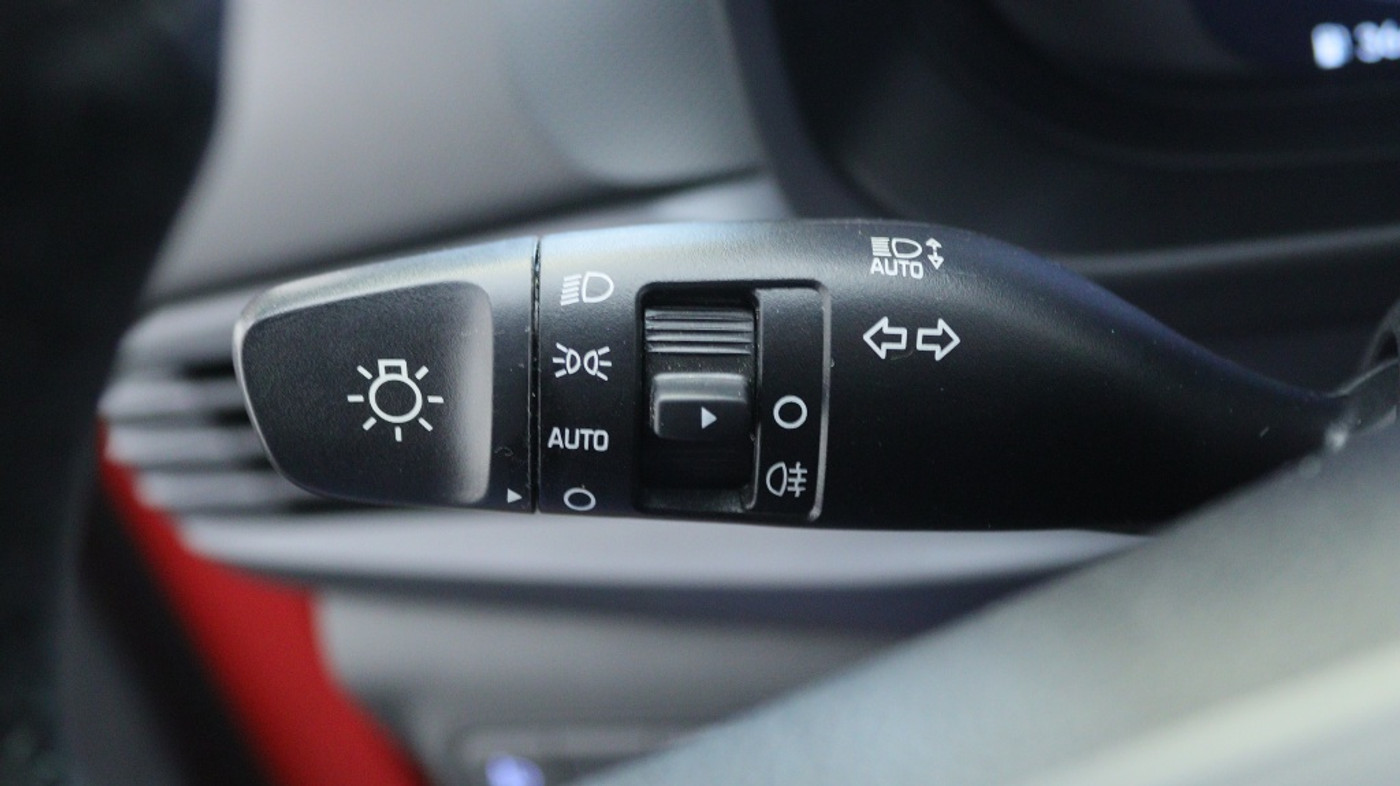 Foto van Hyundai Bayon
