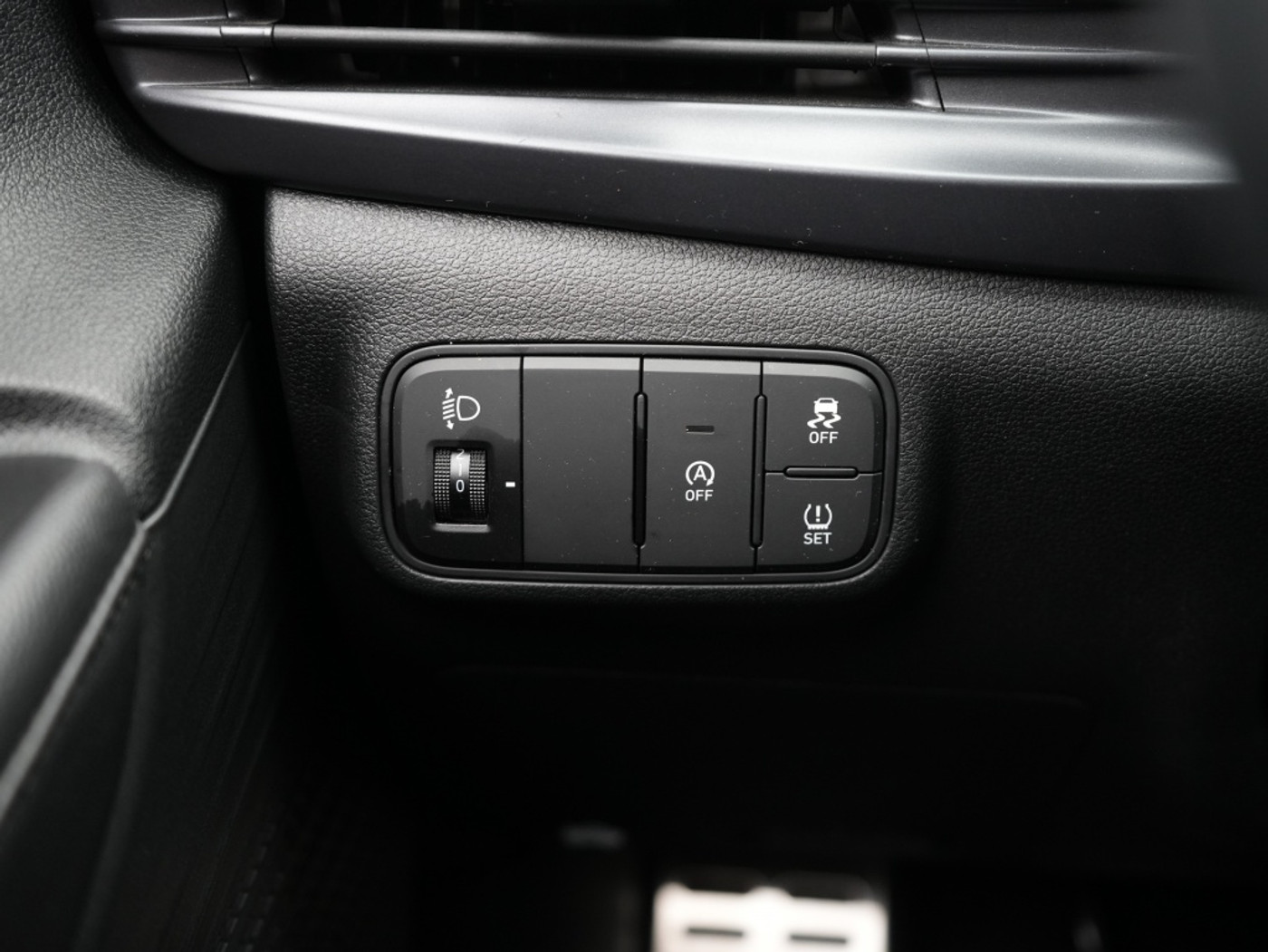 Foto van Hyundai Bayon