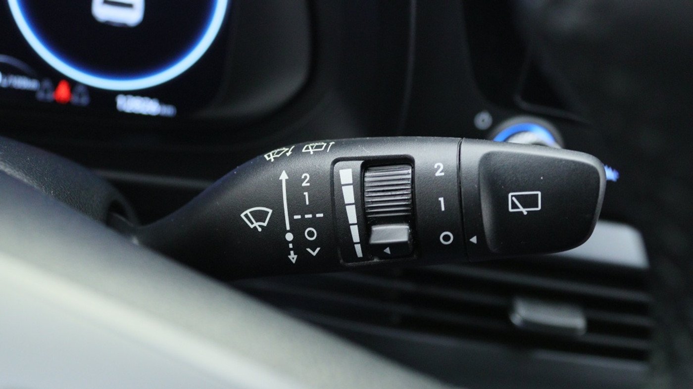 Foto van Hyundai Bayon