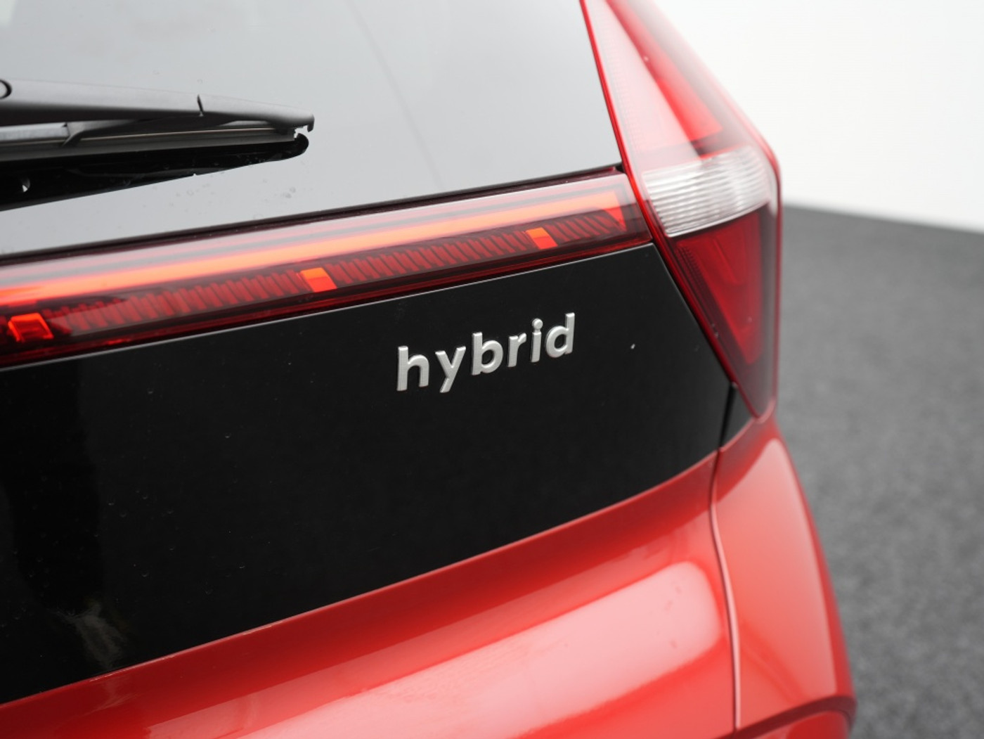 Foto van Hyundai Bayon