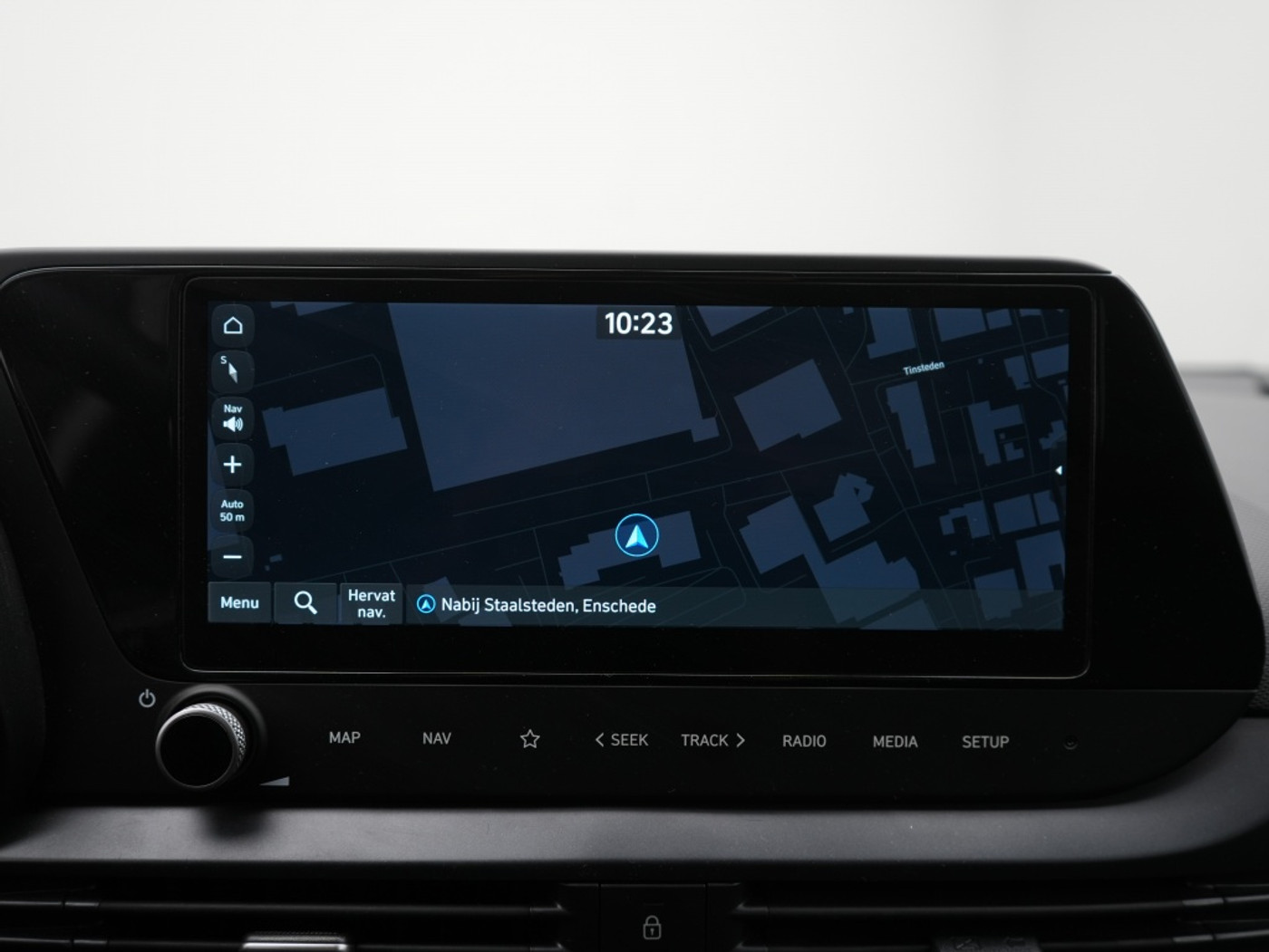 Foto van Hyundai Bayon