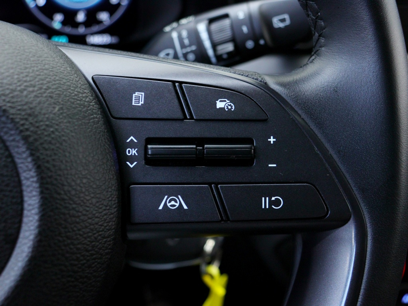 Foto van Hyundai Bayon