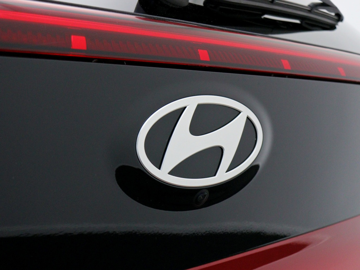 Foto van Hyundai Bayon