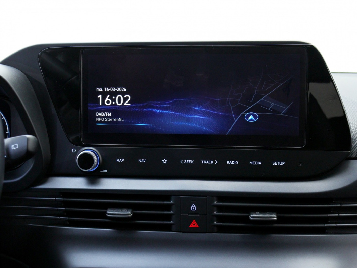 Foto van Hyundai Bayon