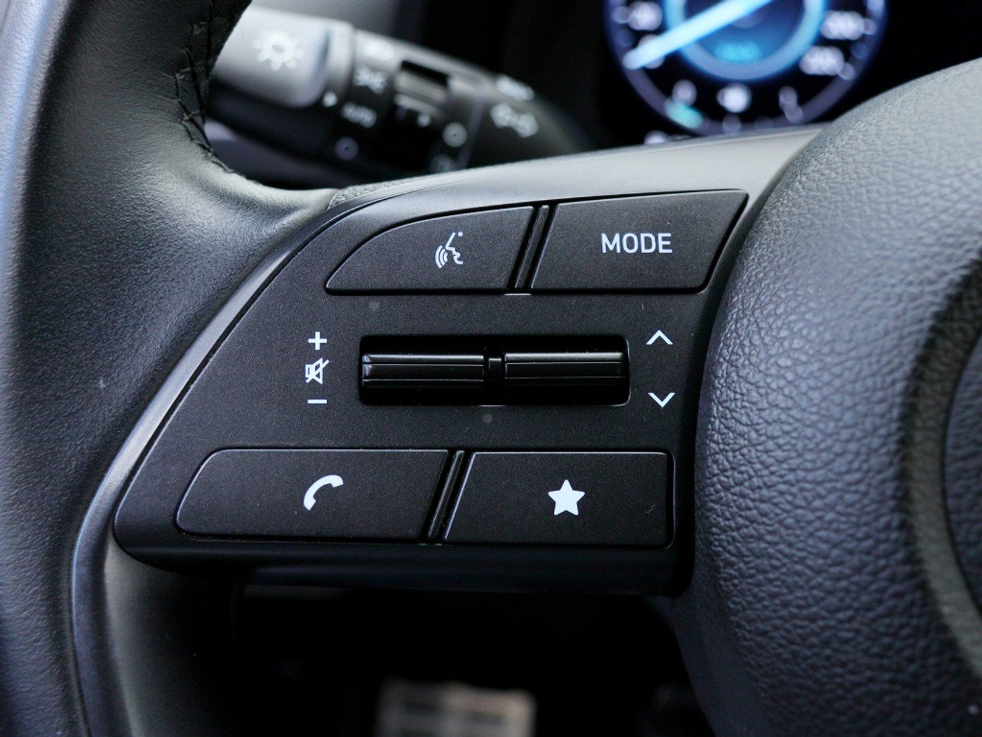 Foto van Hyundai Bayon
