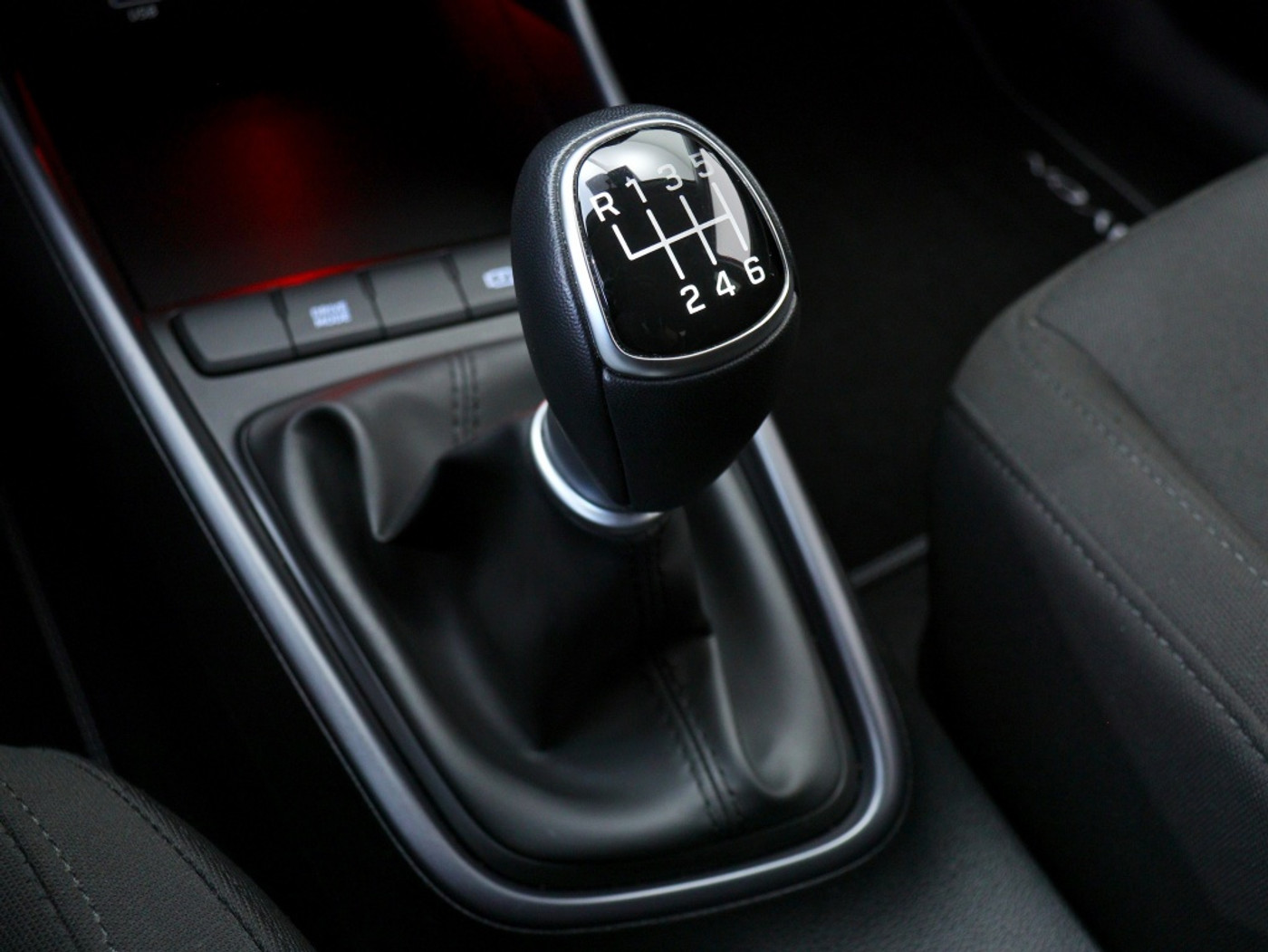 Foto van Hyundai Bayon