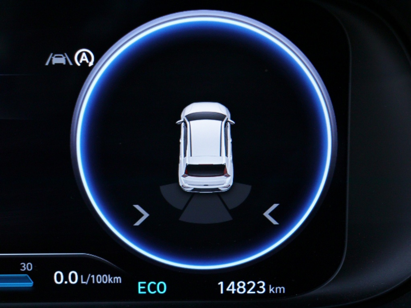 Foto van Hyundai Bayon