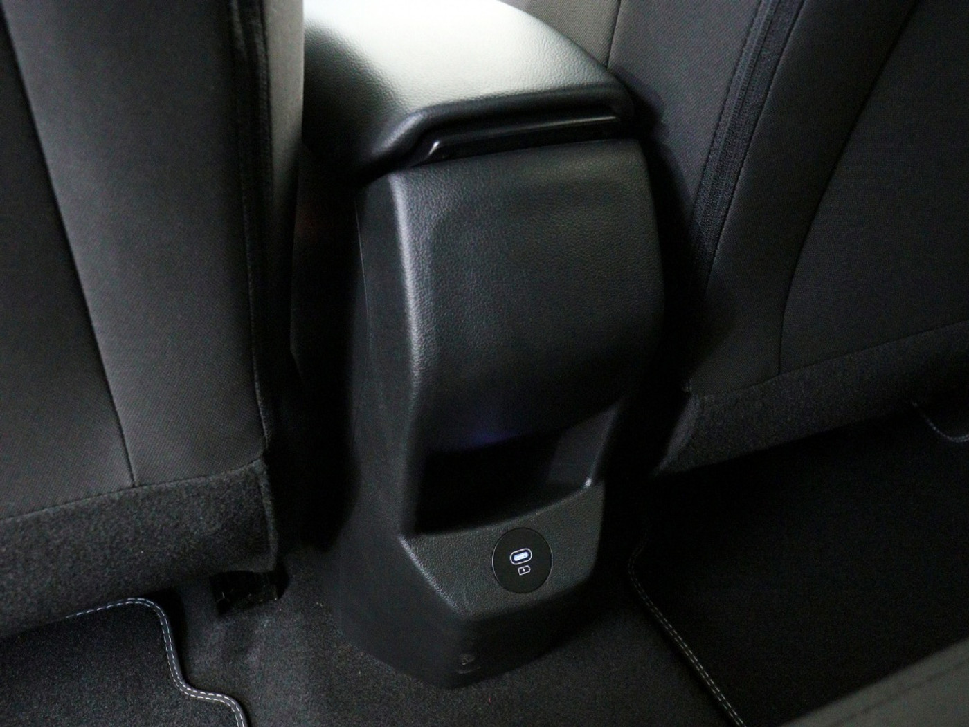 Foto van Hyundai Bayon