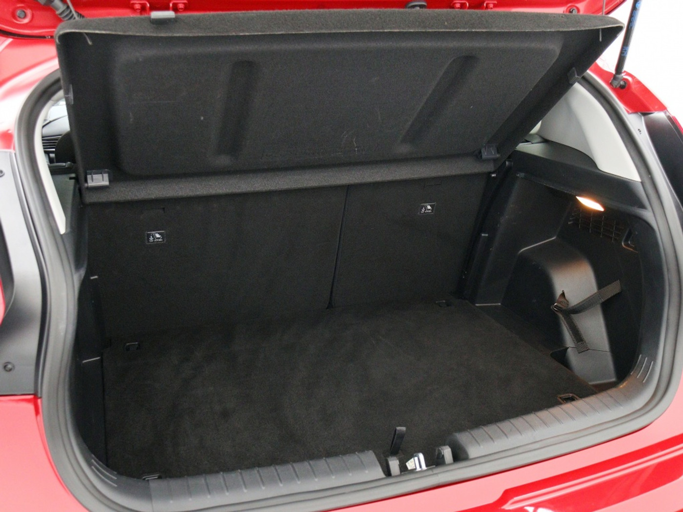 Foto van Hyundai Bayon