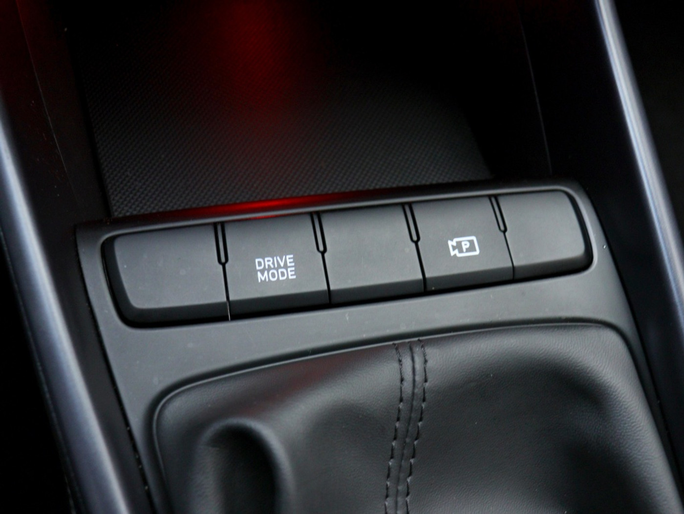 Foto van Hyundai Bayon