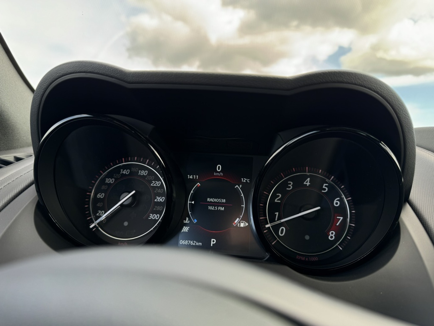 Foto van Jaguar Jaguar F-type