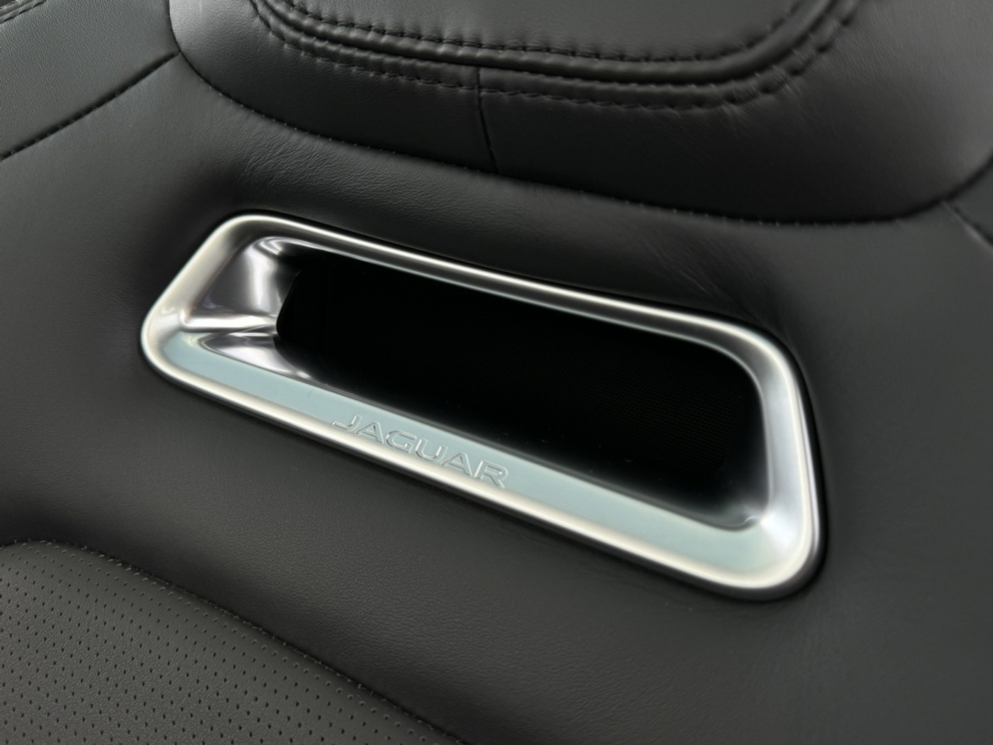 Foto van Jaguar Jaguar F-type
