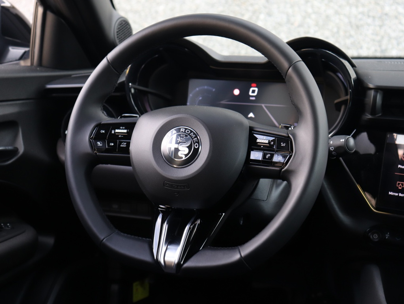 Foto van Alfa Romeo Alfa Romeo Junior