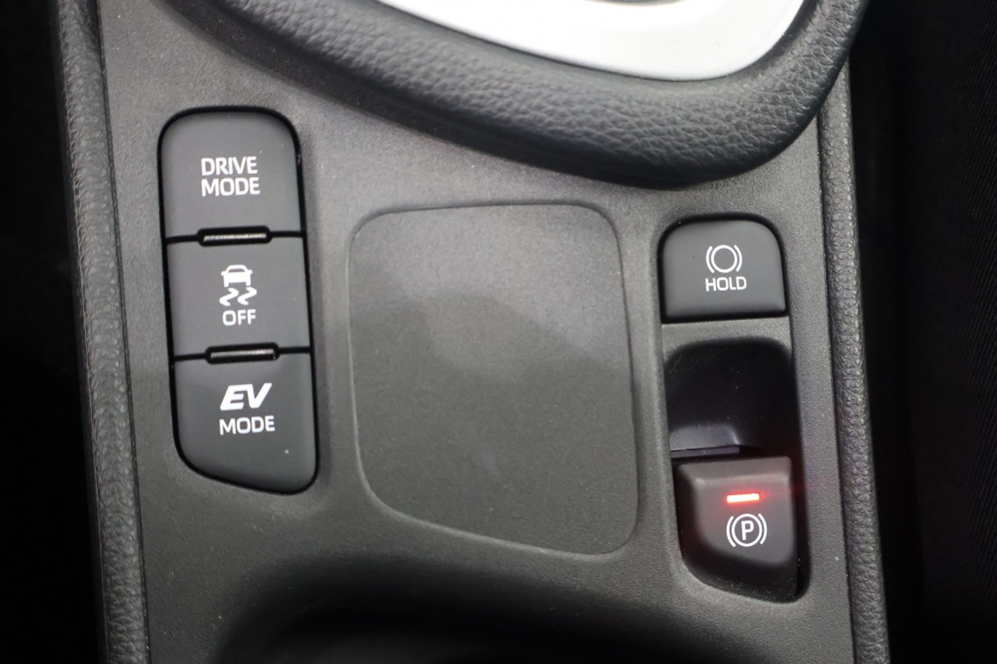 Foto van Mazda Mazda2 Hybrid