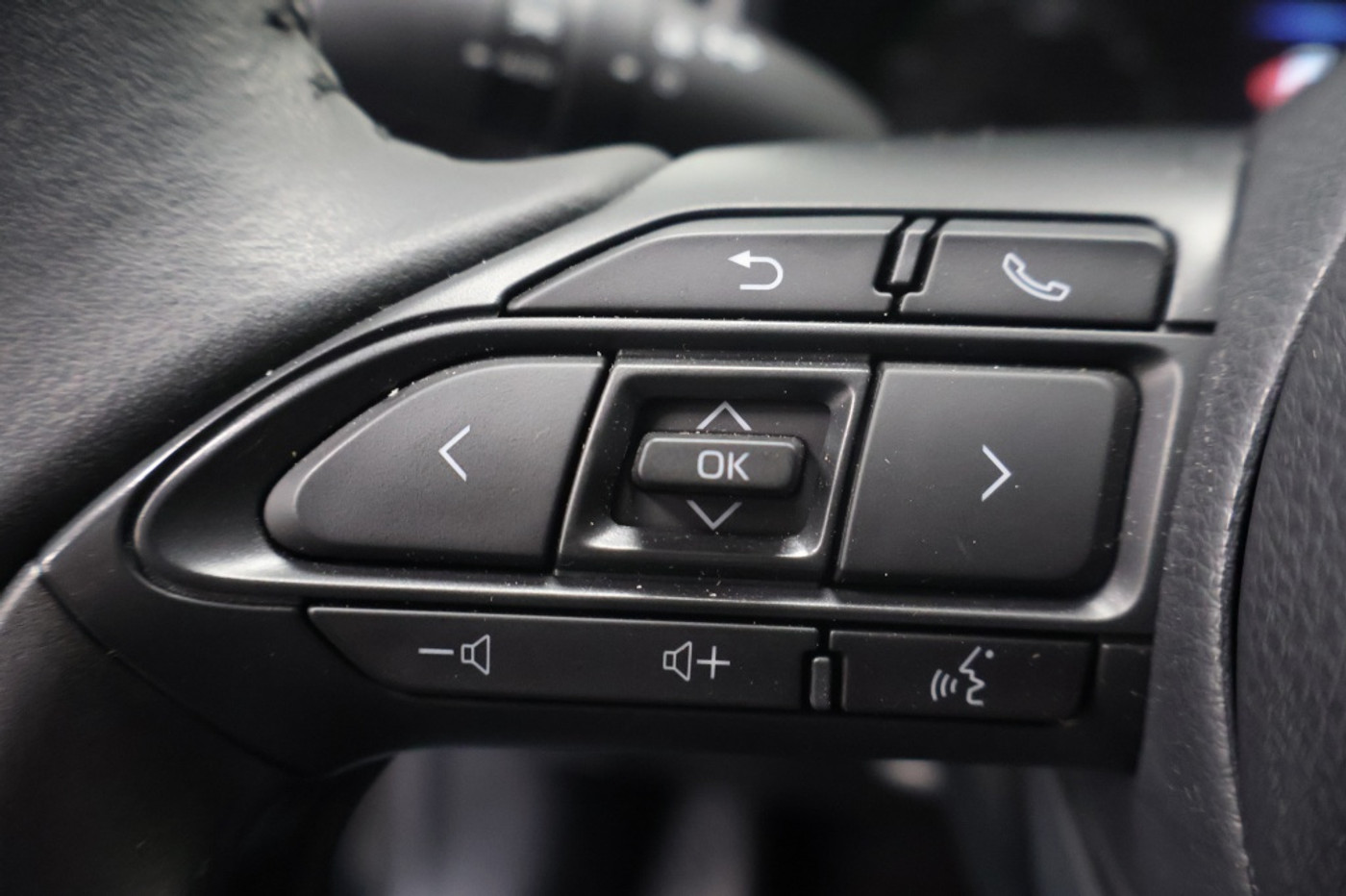 Foto van Mazda Mazda2 Hybrid