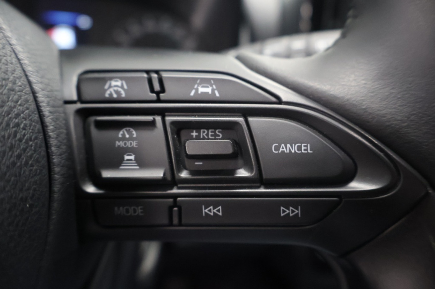 Foto van Mazda Mazda2 Hybrid
