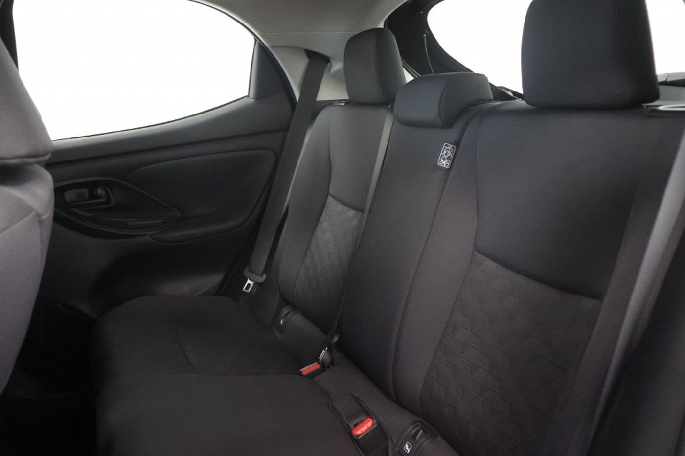 Foto van Mazda Mazda2 Hybrid