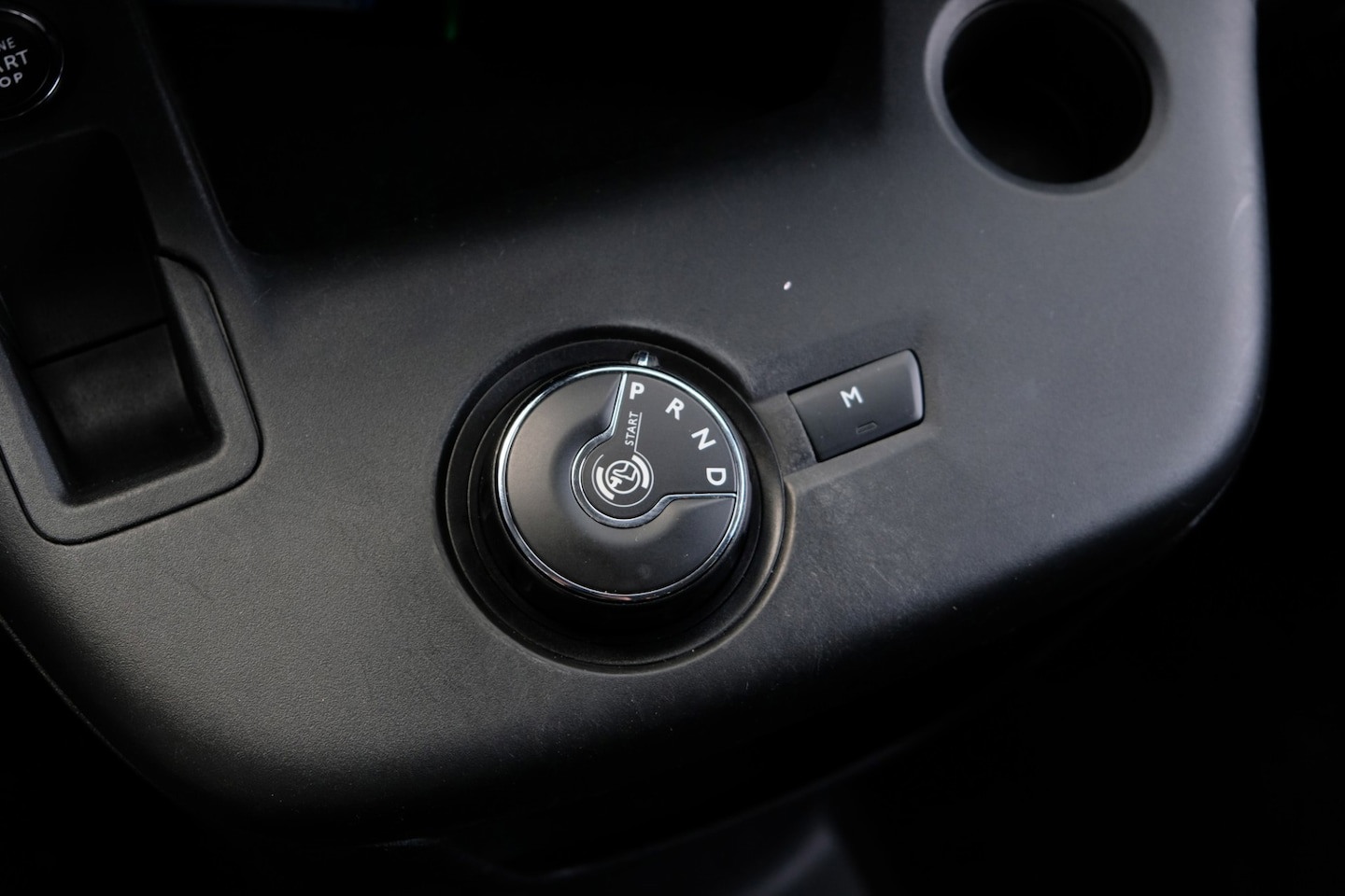 Foto van Opel Combo Tour