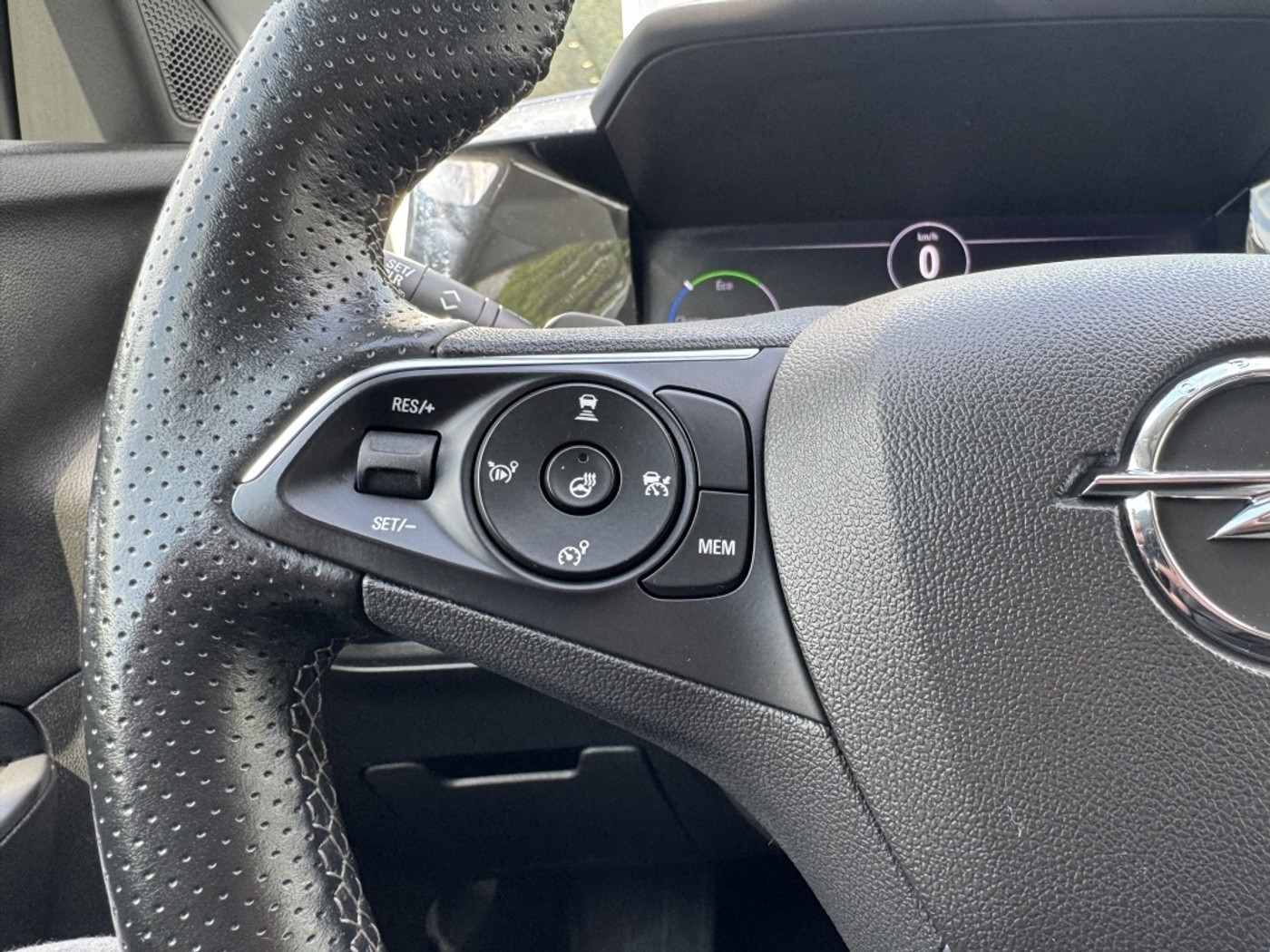Foto van Opel Grandland