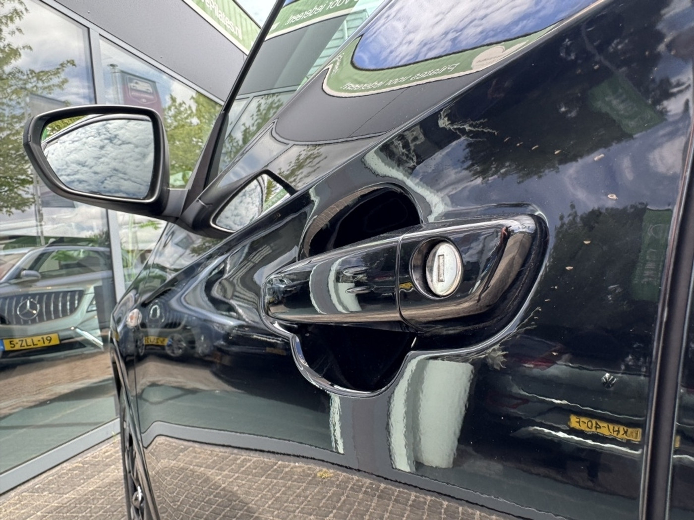 Foto van Opel Grandland