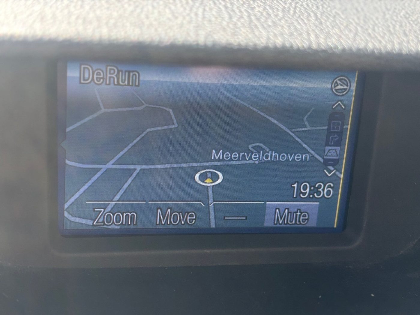 Foto van Ford Ecosport