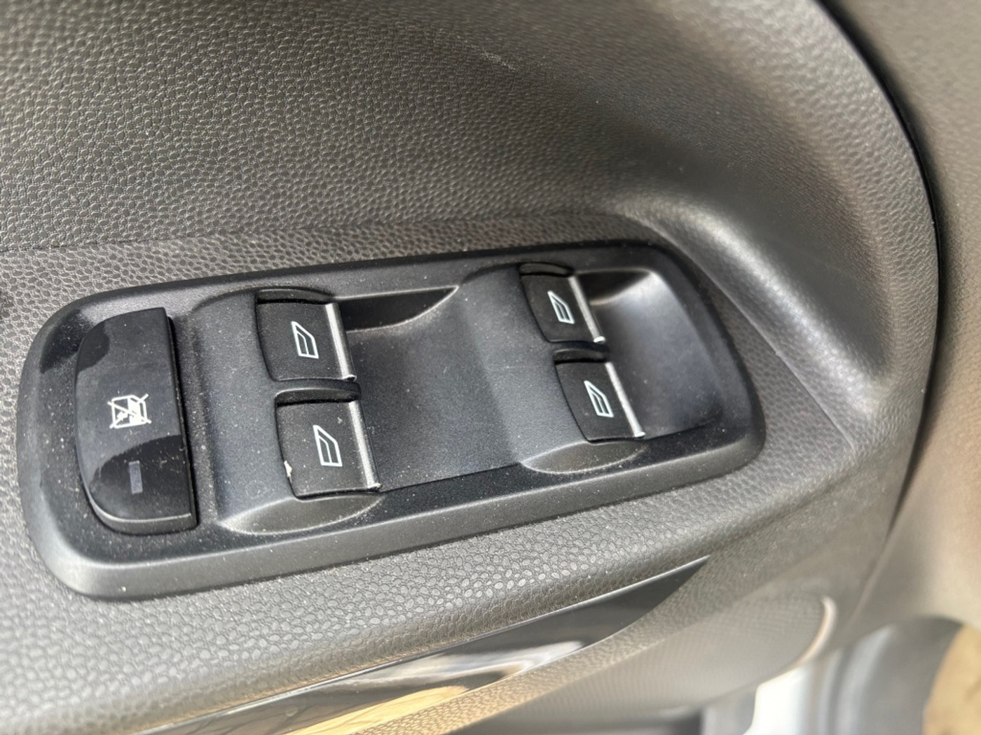 Foto van Ford Ecosport