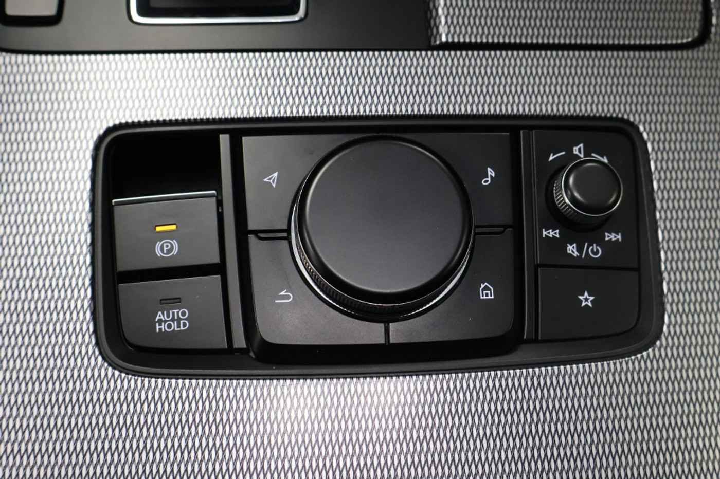 Foto van Mazda Cx-60