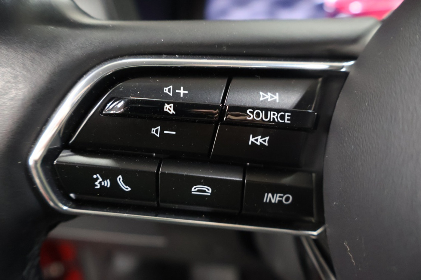 Foto van Mazda Cx-60