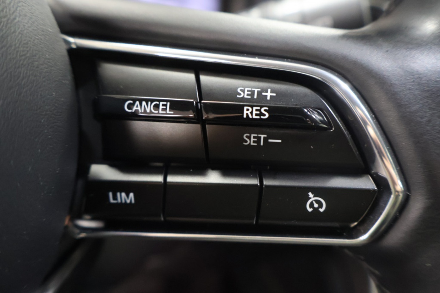 Foto van Mazda Cx-60