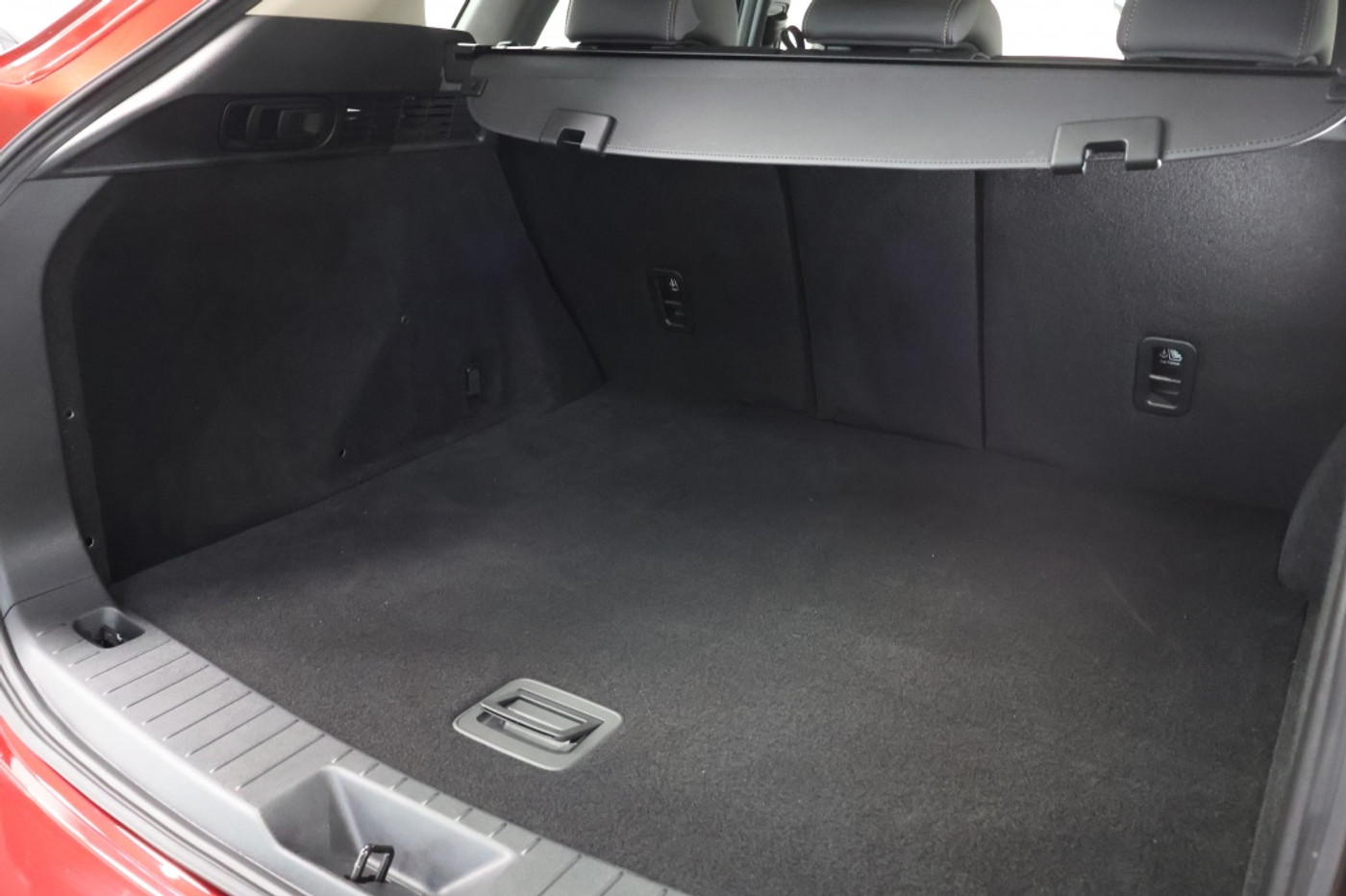Foto van Mazda Cx-60